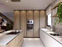 New - Detached Villa - Algorfa - La Finca Golf Resort