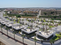 New - Detached Villa - Algorfa - La Finca Golf Resort