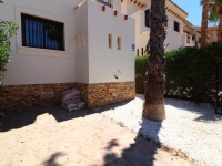 Re-Sale - Semi Detached Villa - Algorfa - La Finca Golf Resort