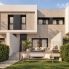 New - Townhouse - Mutxamel - Mutxamel - Town