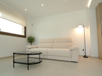 New - Townhouse - Heredades - Heredades - Village