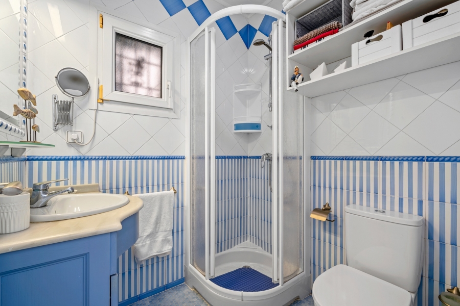 Re-Sale - Apartment - Torrevieja - Torrevieja - Centre