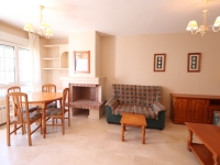 Re-Sale - Bungalow - Orihuela Costa - Villamartin