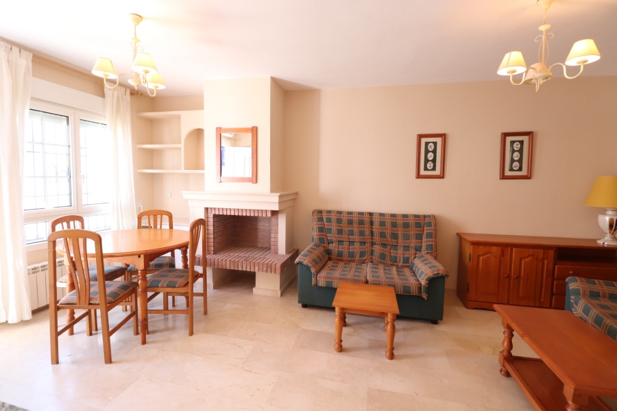 Re-Sale - Bungalow - Orihuela Costa - Villamartin