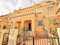 La Revente - Maison de Ville - Orihuela Costa - Villamartin
