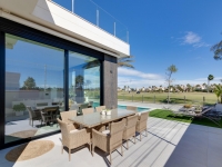 New - Detached Villa - Pilar de La Horadada - Lo Romero Golf Resort