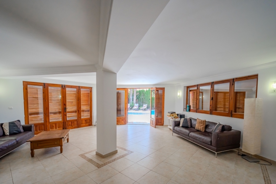 Re-Sale - Detached Villa - Orihuela Costa - Cabo Roig