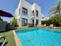 Re-Sale - Detached Villa - Ciudad Quesada - Doña Pepa