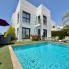Re-Sale - Detached Villa - Ciudad Quesada - Doña Pepa