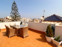Re-Sale - Detached Villa - Orihuela Costa - Los Balcones