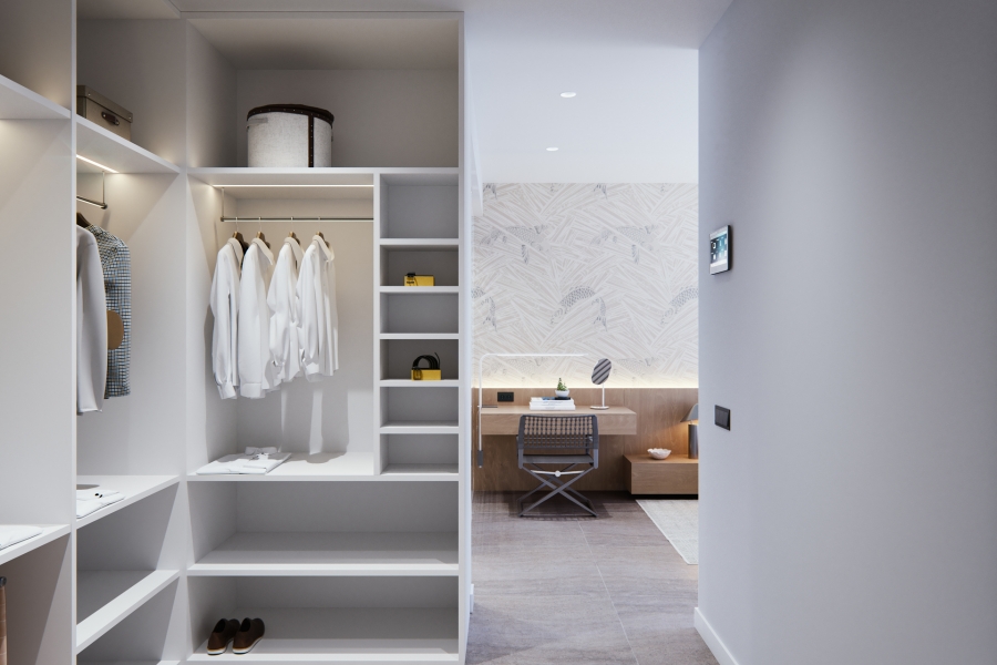 New - Detached Villa - San Javier - San Javier - Town