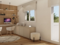 New - Townhouse - la Nucia - La Nucia