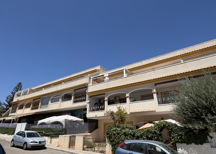 Re-Sale - Apartment - San Miguel de Salinas - San Miguel - Town