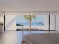 New - Detached Villa - Benissa