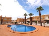 Re-Sale - Townhouse - Benijofar - Monte Azul