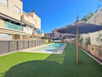 Re-Sale - Apartment - Cartagena - Cabo de Palos