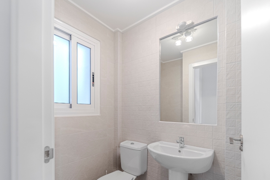 Re-Sale - Townhouse - Orihuela Costa - Los Balcones