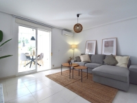 Re-Sale - Apartment - Orihuela Costa - Playa Flamenca
