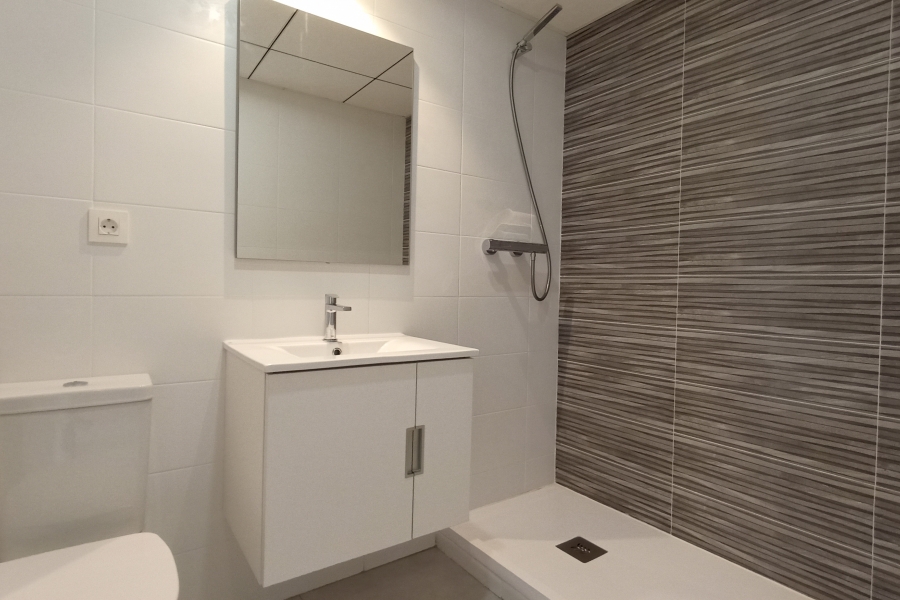 New - Apartment - Orihuela Costa - Mil Palmeras
