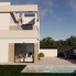 New - Townhouse - Orihuela Costa