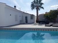 Re-Sale - Detached Villa - Orihuela Costa - Lomas de Cabo Roig