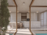 New - Townhouse - Formentera del Segura - Formentera - Village