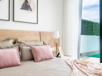 Nye - Frittliggende Villa - Torre-Pacheco