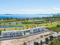 New - Apartment - Los Alcazares - Serena Golf