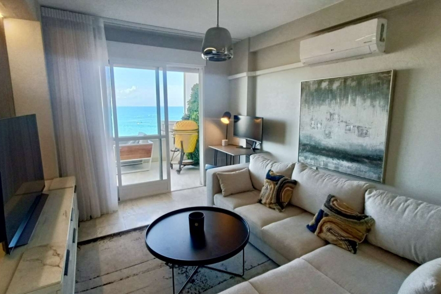 Re-Sale - Apartment - Torrevieja - Cabo Cervera