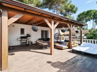 Re-Sale - Detached Villa - Pinar de Campoverde - Pinar de Campoverde - Village