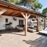 Re-Sale - Detached Villa - Pinar de Campoverde - Pinar de Campoverde - Village