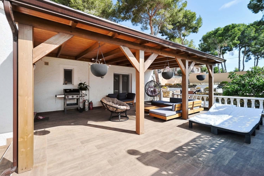 Re-Sale - Detached Villa - Pinar de Campoverde - Pinar de Campoverde - Village