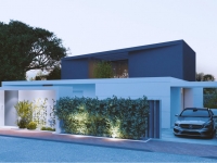 New - Detached Villa - Banos y Mendigo - Altaona Golf And Country Village