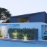 New - Detached Villa - Banos y Mendigo - Altaona Golf And Country Village