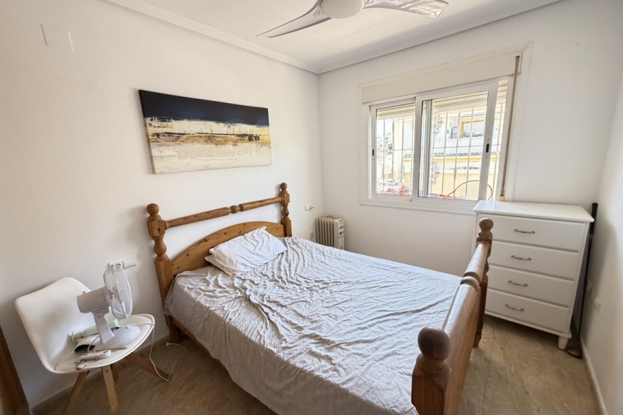 Re-Sale - Apartment - San Miguel de Salinas - San Miguel - Town
