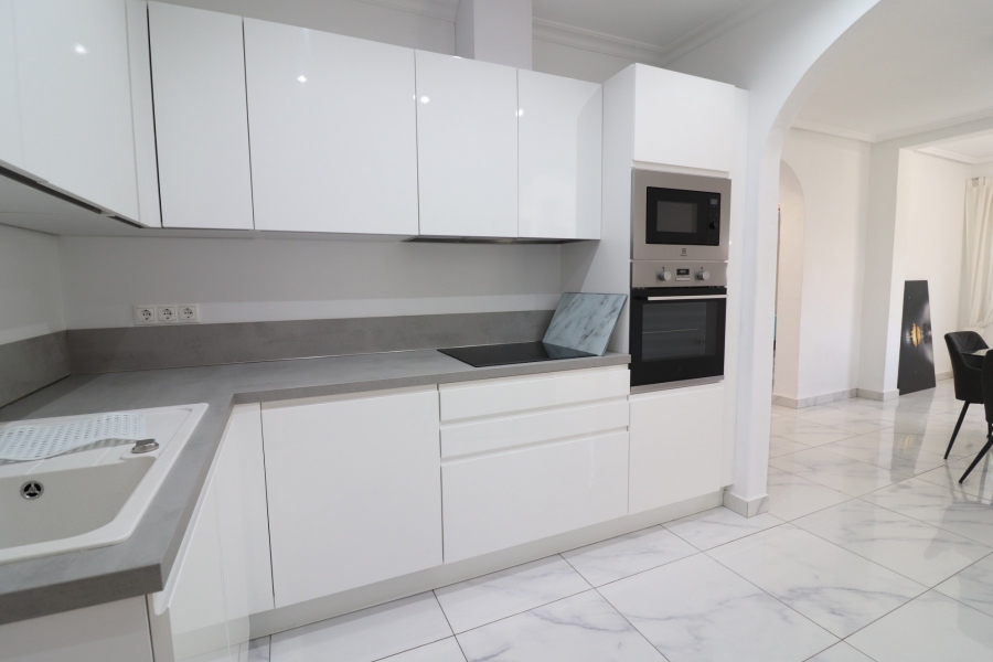 Re-Sale - Detached Villa - Ciudad Quesada - La Fiesta