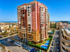 Leilighet - Videresalg - Torrevieja - Playa Los Locos