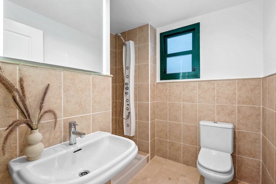 Re-Sale - Apartment - Finestrat - Sierra Cortina