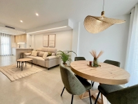 New - Townhouse - Benferri