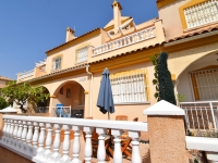 Re-Sale - Townhouse - Orihuela Costa - Playa Flamenca
