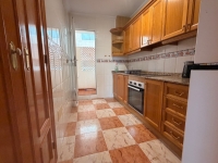 Re-Sale - Apartment - Orihuela Costa - Villamartin