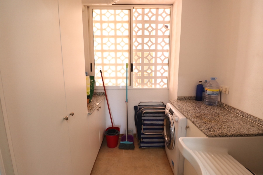 La Revente - Appartement - Torrevieja - Playa Del Cura