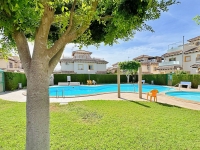 Re-Sale - Quad Villa - Orihuela Costa - Punta Prima