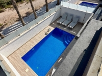 Re-Sale - Detached Villa - Orihuela Costa - Lomas de Cabo Roig