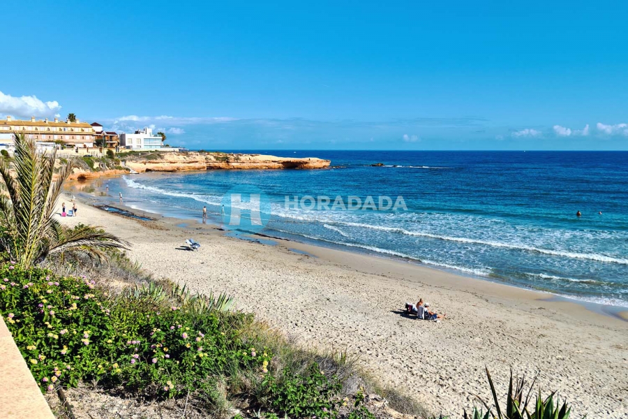Re-Sale - Apartment - Torre de La Horadada - Torre de La Horadada - Town