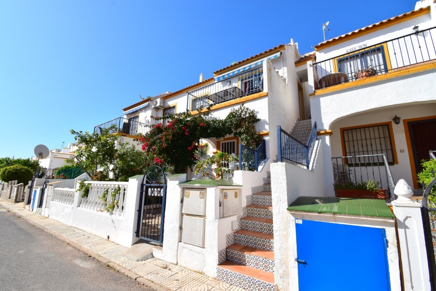 Re-Sale - Apartment - Orihuela Costa - La Florida