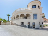 Re-Sale - Detached Villa - Ciudad Quesada - La Marquesa