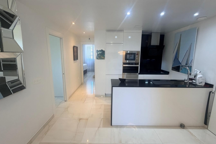 Re-Sale - Apartment - Orihuela Costa - Los Altos