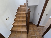 Re-Sale - Semi Detached Villa - Algorfa - La Finca Golf Resort