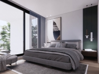 New - Detached Villa - Torre-Pacheco